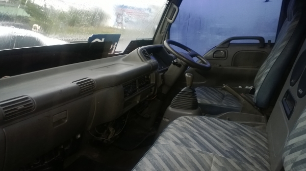 6ล้อกระบะคาโก้ ISUZU 135แรง (เดิมรถ NPR115 แรง วางเครื่องใหม่ 4HF1 วางหัวใหม่) รถสวยๆเล่มพร้อม... 6ล้อกระบะคาโก้ ISUZU 135แรง (เดิมรถ NPR115 แรง วางเครื่องใหม่ 4HF1 วางหัวใหม่) รถสวยๆเล่มพร้อม...