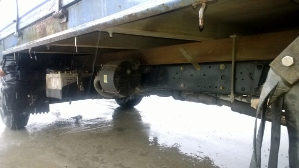 6ล้อกระบะคาโก้ ISUZU 135แรง (เดิมรถ NPR115 แรง วางเครื่องใหม่ 4HF1 วางหัวใหม่) รถสวยๆเล่มพร้อม... 6ล้อกระบะคาโก้ ISUZU 135แรง (เดิมรถ NPR115 แรง วางเครื่องใหม่ 4HF1 วางหัวใหม่) รถสวยๆเล่มพร้อม...