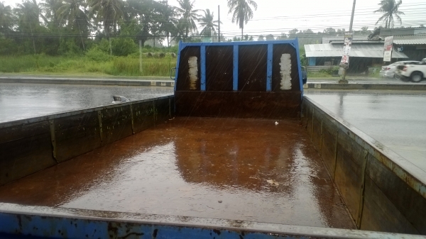 6ล้อกระบะคาโก้ ISUZU 135แรง (เดิมรถ NPR115 แรง วางเครื่องใหม่ 4HF1 วางหัวใหม่) รถสวยๆเล่มพร้อม... 6ล้อกระบะคาโก้ ISUZU 135แรง (เดิมรถ NPR115 แรง วางเครื่องใหม่ 4HF1 วางหัวใหม่) รถสวยๆเล่มพร้อม...