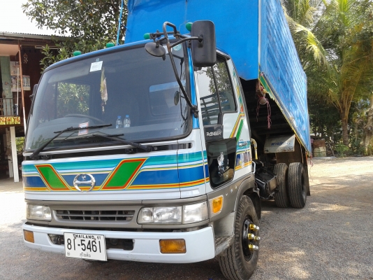 ขายดั้มเกษตร KM 777 117แรง วางหัว4J หัวลงเล่มแล้ว