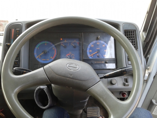 ขายดั้มเกษตร KM 777 117แรง วางหัว4J หัวลงเล่มแล้ว