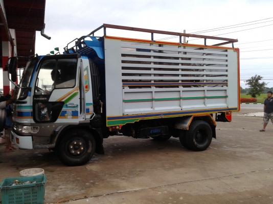 ขายดั้มเกษตร KM 777 117แรง วางหัว4J หัวลงเล่มแล้ว