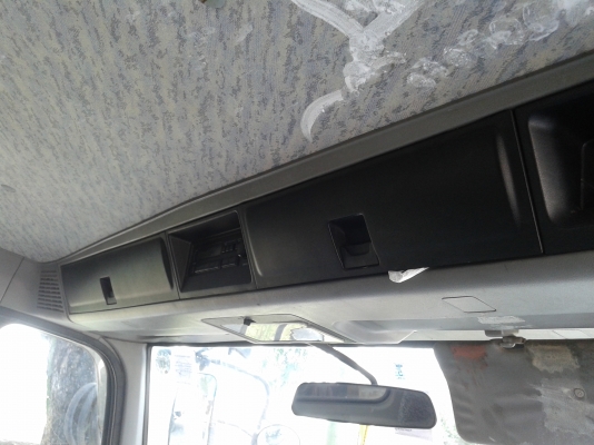 ขายดั้มเกษตร KM 777 117แรง วางหัว4J หัวลงเล่มแล้ว