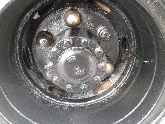 ขายดั้มเกษตร KM 777 117แรง วางหัว4J หัวลงเล่มแล้ว