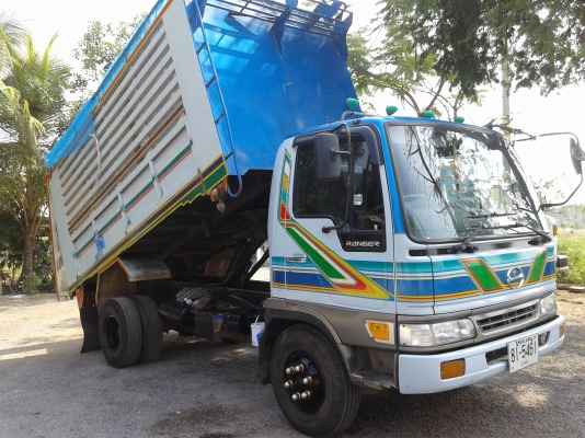 ขายดั้มเกษตร KM 777 117แรง วางหัว4J หัวลงเล่มแล้ว