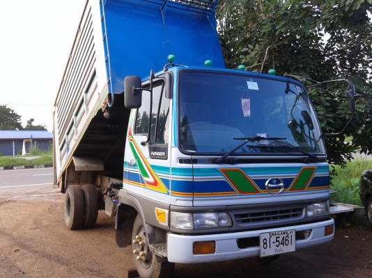 ขายดั้มเกษตร KM 777 117แรง วางหัว4J หัวลงเล่มแล้ว