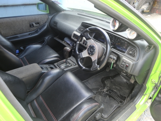 ขายนิสัน A31 เครื่อง 1Jเทอร์โบ แก๊สหัวฉีด ราคา 165000 บาท ขายนิสัน A31 เครื่อง 1Jเทอร์โบ แก๊สหัวฉีด ราคา 165000 บาท