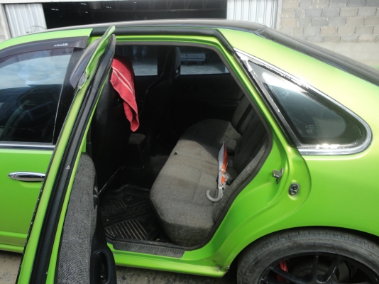 ขายนิสัน A31 เครื่อง 1Jเทอร์โบ แก๊สหัวฉีด ราคา 165000 บาท ขายนิสัน A31 เครื่อง 1Jเทอร์โบ แก๊สหัวฉีด ราคา 165000 บาท