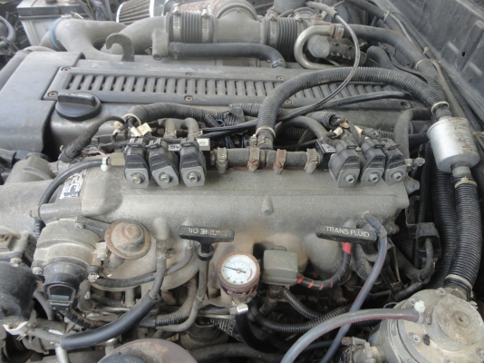 ขายนิสัน A31 เครื่อง 1Jเทอร์โบ แก๊สหัวฉีด ราคา 165000 บาท ขายนิสัน A31 เครื่อง 1Jเทอร์โบ แก๊สหัวฉีด ราคา 165000 บาท