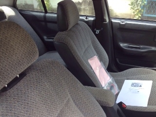 ขาย honda city s ขาย honda city s