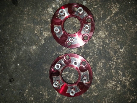 อแดปเตอร์ 6รูออก5รู114 งานของทีสเป็ค. สภาพกริ๊ฟๆๆ