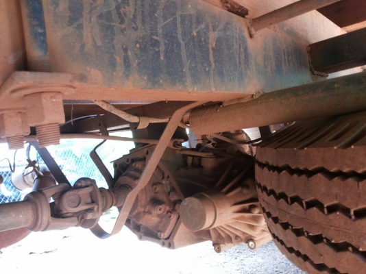 **185,000 บ.ต่อรอง**ขาย แต๋น 4ล้อ สวยๆ เครื่องKUBOTA RT120 12แรง แน่นดีติดง่าย มีไดสตาร์ท เกียร์ BUช่วงล่างใหญ่ คานหน้าelf  คัสซีหน้า4 สโลว เฟืองท้าน NKR 88 หัวการ์ตูน ยางสวย5เส้น กระบะคอกไม้พื้นไม้เกษตรสวยไม่มีผุ มีหลังคา ต่อจากพิมาย หัวสวย แถมเครื่องเสี