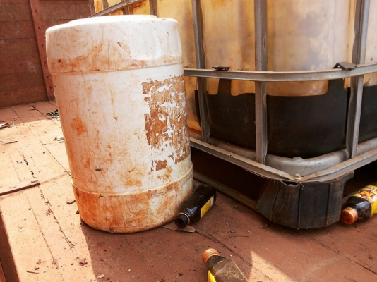 **185,000 บ.ต่อรอง**ขาย แต๋น 4ล้อ สวยๆ เครื่องKUBOTA RT120 12แรง แน่นดีติดง่าย มีไดสตาร์ท เกียร์ BUช่วงล่างใหญ่ คานหน้าelf  คัสซีหน้า4 สโลว เฟืองท้าน NKR 88 หัวการ์ตูน ยางสวย5เส้น กระบะคอกไม้พื้นไม้เกษตรสวยไม่มีผุ มีหลังคา ต่อจากพิมาย หัวสวย แถมเครื่องเสี