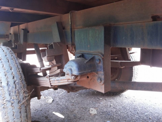 **185,000 บ.ต่อรอง**ขาย แต๋น 4ล้อ สวยๆ เครื่องKUBOTA RT120 12แรง แน่นดีติดง่าย มีไดสตาร์ท เกียร์ BUช่วงล่างใหญ่ คานหน้าelf  คัสซีหน้า4 สโลว เฟืองท้าน NKR 88 หัวการ์ตูน ยางสวย5เส้น กระบะคอกไม้พื้นไม้เกษตรสวยไม่มีผุ มีหลังคา ต่อจากพิมาย หัวสวย แถมเครื่องเสี