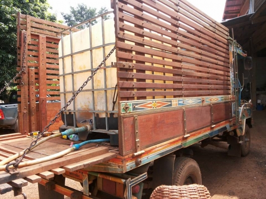 **185,000 บ.ต่อรอง**ขาย แต๋น 4ล้อ สวยๆ เครื่องKUBOTA RT120 12แรง แน่นดีติดง่าย มีไดสตาร์ท เกียร์ BUช่วงล่างใหญ่ คานหน้าelf  คัสซีหน้า4 สโลว เฟืองท้าน NKR 88 หัวการ์ตูน ยางสวย5เส้น กระบะคอกไม้พื้นไม้เกษตรสวยไม่มีผุ มีหลังคา ต่อจากพิมาย หัวสวย แถมเครื่องเสี