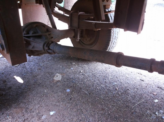 **185,000 บ.ต่อรอง**ขาย แต๋น 4ล้อ สวยๆ เครื่องKUBOTA RT120 12แรง แน่นดีติดง่าย มีไดสตาร์ท เกียร์ BUช่วงล่างใหญ่ คานหน้าelf  คัสซีหน้า4 สโลว เฟืองท้าน NKR 88 หัวการ์ตูน ยางสวย5เส้น กระบะคอกไม้พื้นไม้เกษตรสวยไม่มีผุ มีหลังคา ต่อจากพิมาย หัวสวย แถมเครื่องเสี