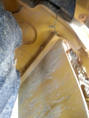 รถตัก CAT 422E  ตักหน้า , ขุดหลัง.   สนใจติดต่อ 081 - 6079515