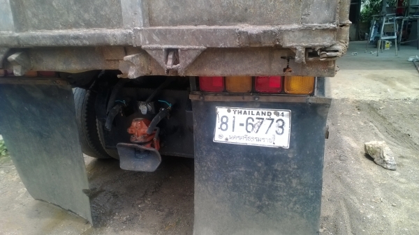 10ล้อดั้มFXZ23NFYF K-3600XXX240แรงก่อนนางฟ้า โค๊ตเล็ก ห้างแท้ สภาพเดิมๆ 10ล้อดั้มFXZ23NFYF K-3600XXX240แรงก่อนนางฟ้า โค๊ตเล็ก ห้างแท้ สภาพเดิมๆ