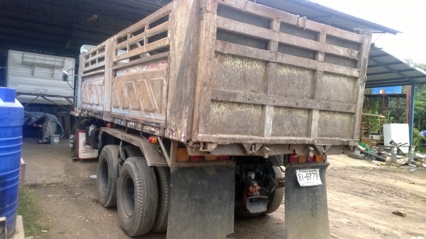 10ล้อดั้มFXZ23NFYF K-3600XXX240แรงก่อนนางฟ้า โค๊ตเล็ก ห้างแท้ สภาพเดิมๆ 10ล้อดั้มFXZ23NFYF K-3600XXX240แรงก่อนนางฟ้า โค๊ตเล็ก ห้างแท้ สภาพเดิมๆ