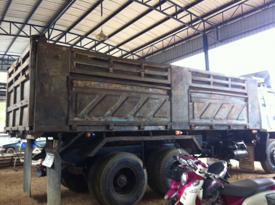 10ล้อดั้มFXZ23NFYF K-3600XXX240แรงก่อนนางฟ้า โค๊ตเล็ก ห้างแท้ สภาพเดิมๆ 10ล้อดั้มFXZ23NFYF K-3600XXX240แรงก่อนนางฟ้า โค๊ตเล็ก ห้างแท้ สภาพเดิมๆ