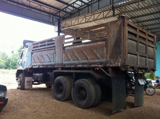 10ล้อดั้มFXZ23NFYF K-3600XXX240แรงก่อนนางฟ้า โค๊ตเล็ก ห้างแท้ สภาพเดิมๆ 10ล้อดั้มFXZ23NFYF K-3600XXX240แรงก่อนนางฟ้า โค๊ตเล็ก ห้างแท้ สภาพเดิมๆ