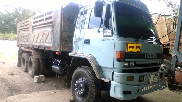 10ล้อดั้มFXZ23NFYF K-3600XXX240แรงก่อนนางฟ้า โค๊ตเล็ก ห้างแท้ สภาพเดิมๆ 10ล้อดั้มFXZ23NFYF K-3600XXX240แรงก่อนนางฟ้า โค๊ตเล็ก ห้างแท้ สภาพเดิมๆ