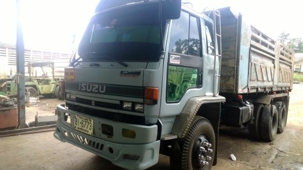 10ล้อดั้มFXZ23NFYF K-3600XXX240แรงก่อนนางฟ้า โค๊ตเล็ก ห้างแท้ สภาพเดิมๆ 10ล้อดั้มFXZ23NFYF K-3600XXX240แรงก่อนนางฟ้า โค๊ตเล็ก ห้างแท้ สภาพเดิมๆ