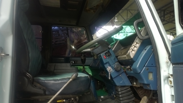 10ล้อดั้มFXZ23NFYF K-3600XXX240แรงก่อนนางฟ้า โค๊ตเล็ก ห้างแท้ สภาพเดิมๆ 10ล้อดั้มFXZ23NFYF K-3600XXX240แรงก่อนนางฟ้า โค๊ตเล็ก ห้างแท้ สภาพเดิมๆ