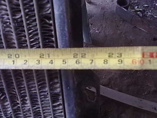 หม้อน้ำโตโยต้า