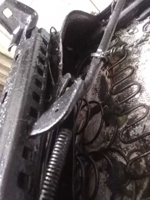 หม้อน้ำโตโยต้า