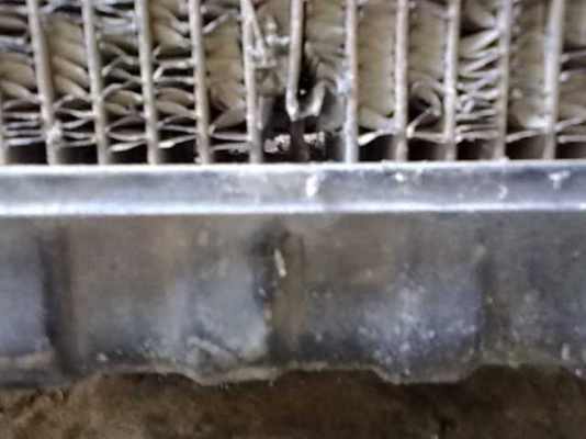 หม้อน้ำโตโยต้า