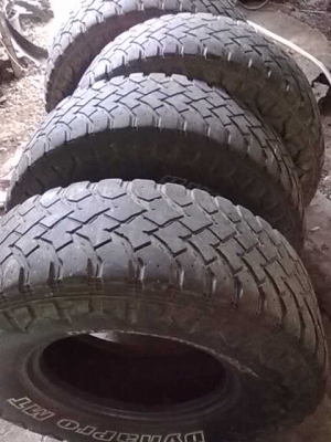 หม้อน้ำโตโยต้า