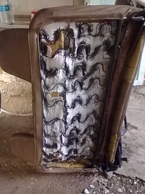 หม้อน้ำโตโยต้า