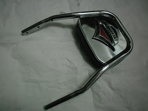 อะไหล่ตกแต่งรถ BN175