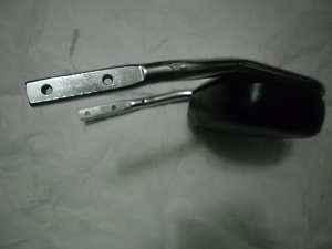 อะไหล่ตกแต่งรถ BN175