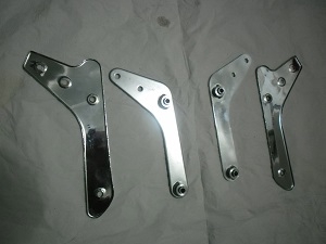 อะไหล่ตกแต่งรถ BN175