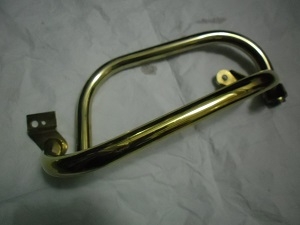 อะไหล่ตกแต่งรถ BN175