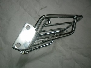 อะไหล่ตกแต่งรถ BN175