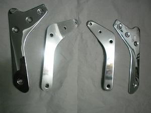 อะไหล่ตกแต่งรถ BN175