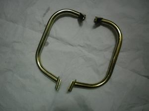 อะไหล่ตกแต่งรถ BN175