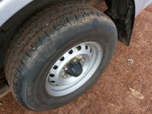 ***ขายแล้วครับขอบคุณ Truck2hand ขายตอนเดียวสวยๆสดเดิมบางกริ๊ป ใช้งานน้อย มือเดียวออกห้าง ISUZU SPARK EX D-MAX (Super Titanium) 2011 ปลายปี 53/10 เครื่องเดิมเกียร์เดิม 2.5 Ddi i-TEQ คอมมอลเรล ช่วงล่างสวยคัสซีสวยเดิมเต็ม ยางหน้าดียางหลังสวย พื้นปูกระบะ ภายใ