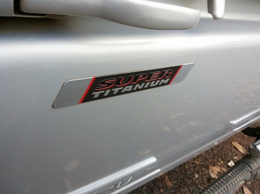 ***ขายแล้วครับขอบคุณ Truck2hand ขายตอนเดียวสวยๆสดเดิมบางกริ๊ป ใช้งานน้อย มือเดียวออกห้าง ISUZU SPARK EX D-MAX (Super Titanium) 2011 ปลายปี 53/10 เครื่องเดิมเกียร์เดิม 2.5 Ddi i-TEQ คอมมอลเรล ช่วงล่างสวยคัสซีสวยเดิมเต็ม ยางหน้าดียางหลังสวย พื้นปูกระบะ ภายใ