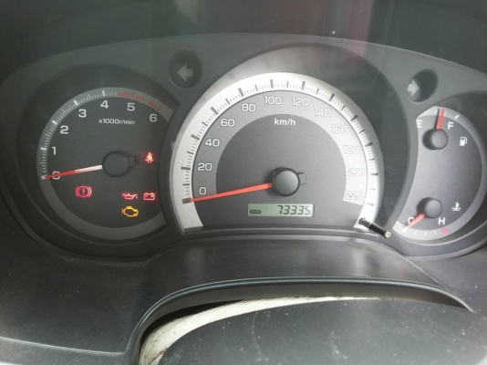 ***ขายแล้วครับขอบคุณ Truck2hand ขายตอนเดียวสวยๆสดเดิมบางกริ๊ป ใช้งานน้อย มือเดียวออกห้าง ISUZU SPARK EX D-MAX (Super Titanium) 2011 ปลายปี 53/10 เครื่องเดิมเกียร์เดิม 2.5 Ddi i-TEQ คอมมอลเรล ช่วงล่างสวยคัสซีสวยเดิมเต็ม ยางหน้าดียางหลังสวย พื้นปูกระบะ ภายใ