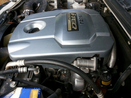 ***ขายแล้วครับขอบคุณ Truck2hand ขายตอนเดียวสวยๆสดเดิมบางกริ๊ป ใช้งานน้อย มือเดียวออกห้าง ISUZU SPARK EX D-MAX (Super Titanium) 2011 ปลายปี 53/10 เครื่องเดิมเกียร์เดิม 2.5 Ddi i-TEQ คอมมอลเรล ช่วงล่างสวยคัสซีสวยเดิมเต็ม ยางหน้าดียางหลังสวย พื้นปูกระบะ ภายใ