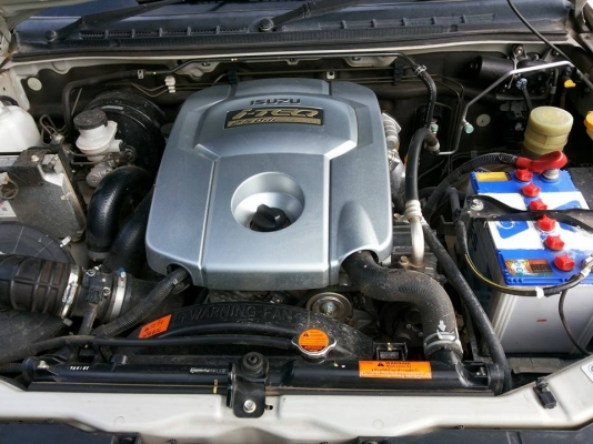 ***ขายแล้วครับขอบคุณ Truck2hand ขายตอนเดียวสวยๆสดเดิมบางกริ๊ป ใช้งานน้อย มือเดียวออกห้าง ISUZU SPARK EX D-MAX (Super Titanium) 2011 ปลายปี 53/10 เครื่องเดิมเกียร์เดิม 2.5 Ddi i-TEQ คอมมอลเรล ช่วงล่างสวยคัสซีสวยเดิมเต็ม ยางหน้าดียางหลังสวย พื้นปูกระบะ ภายใ