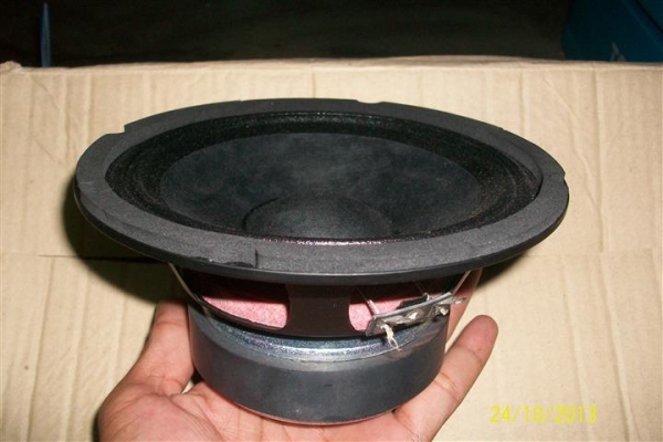 ลำโพง 6.5 โม ลำโพง 6.5 โม