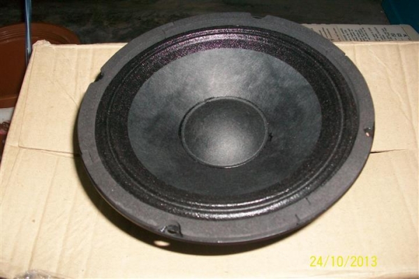 ลำโพง 6.5 โม