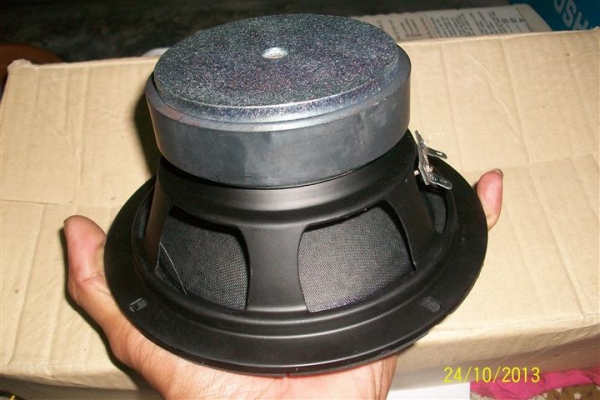 ลำโพง 6.5 โม ลำโพง 6.5 โม