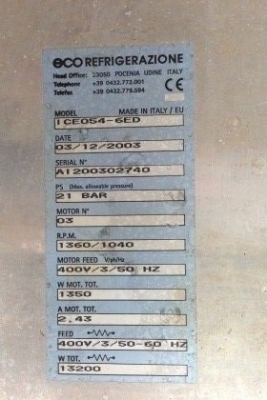 ขายคอยเย็น Eco ห้องเย็น ราคาถูกมาก ! ! ! !