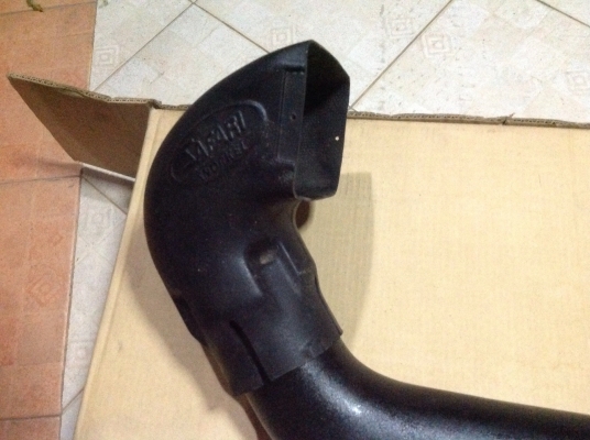 ขายsnorkel Toyota ขายsnorkel Toyota